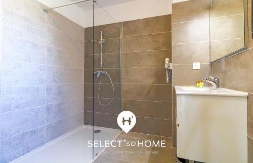 SELECT'soHOME - T3 - Résidence avec piscine et cascade ! - CAPNAT-C03 - Foto 7