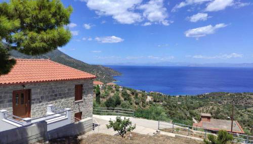 Κατοικία Πανόραμα, Πραγματευτή Λεωνιδίου, Τ.Κ.22300 - Foto 2