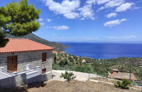 Κατοικία Πανόραμα, Πραγματευτή Λεωνιδίου, Τ.Κ.22300 - Photo 2