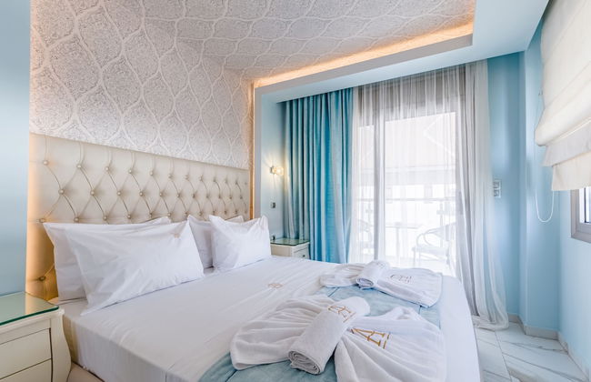 Alpha Luxury Suites - Foto 33