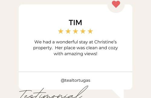 227-WIFI, New Paint, AMAZING Views, Close to BUCS stadium - Foto 16