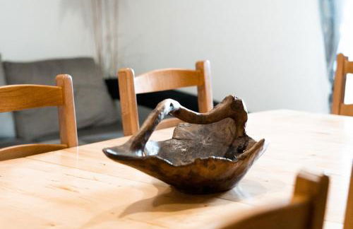 Refúgio Nariz do Mundo (Casa do Meio) - Foto 44