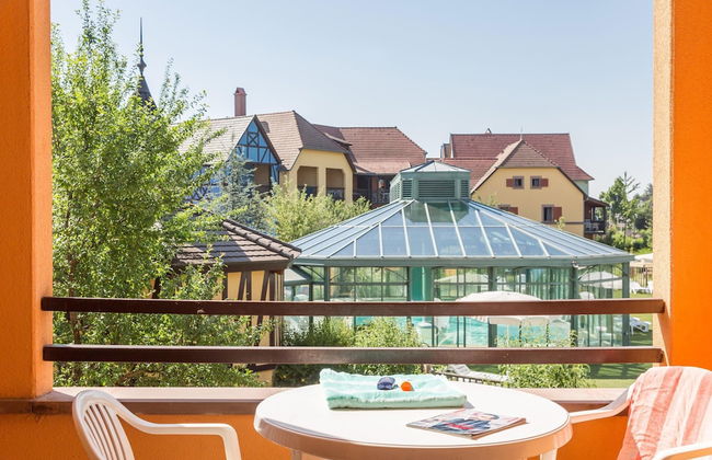 Residence Le Clos D'eguisheim, Eguisheim - Foto 19