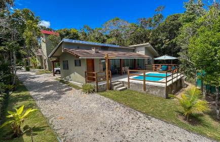 Casas Pitinga - Foto 1