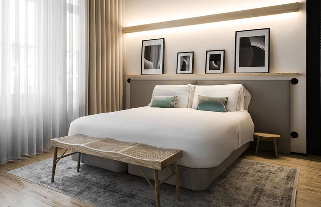 Feel Porto Matosinhos City Flat III - Foto 8