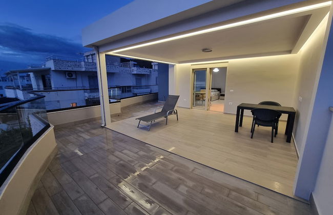 Bes' Sea View Studio - Foto 22