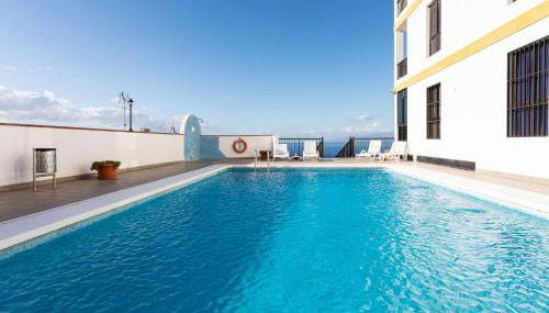 Apartment Sea view Drilasol by Interhome - Foto 2