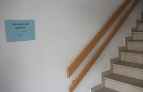 Ferienwohnungen Lichtblick und Sonneck - Foto 14