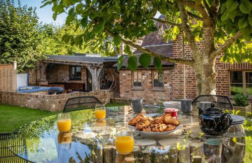 5 Bed in Frampton On Severn oc-d29489 - Foto 45