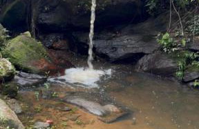 Chalé Suíço Nupcial - Chalés Belo Monte - Sítio Belo Monte - Foto 22