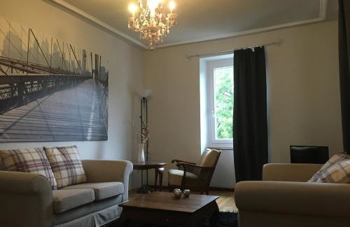 WALDSHUT SUITE IN ZENTRUM - Foto 15