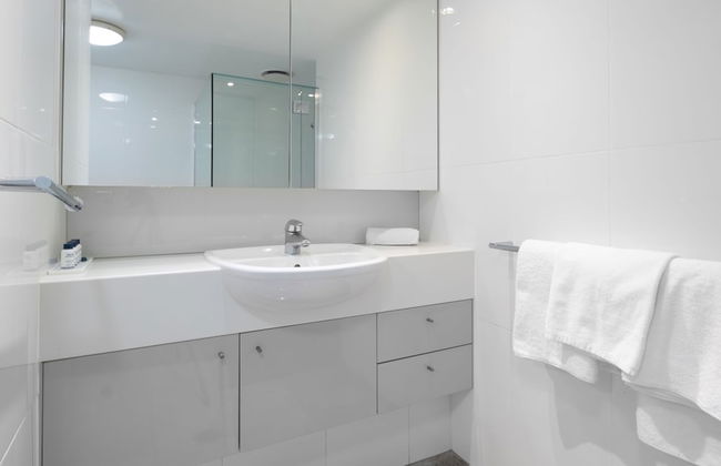 Oaks Brisbane on Felix Suites - Photo 54