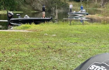 Professor Rousseau's Tiki Hideaway - Foto 47