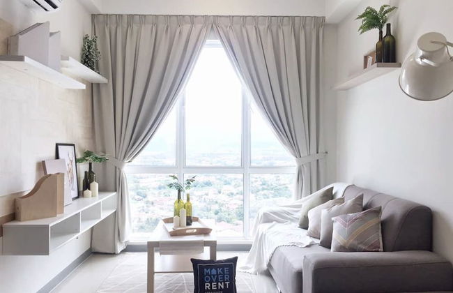 Gombak126 HomeStay - Foto 1