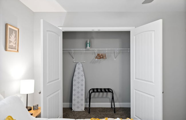 Sapphire Oasis A Luxurious Townhouse Retreat Near Nashville Ft Campbell - Foto 15