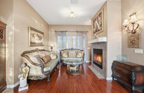 Charming 3BR Oasis Comfort, Pool & Sunshine home - Foto 17