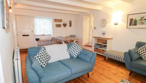 Little Barn Cottage - Foto 5