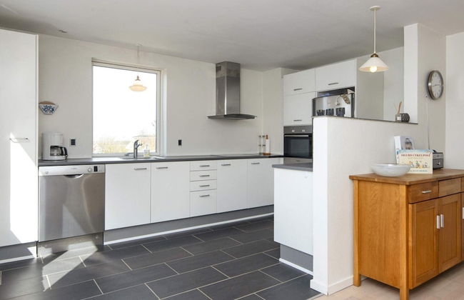 7 Person Holiday Home in Lemvig - Photo 6