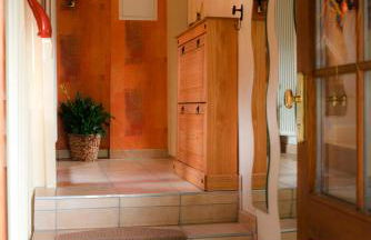 Entire House in Schwarzwald with mountain view, private Sauna, Gym, Garden and Terraces - Foto 14