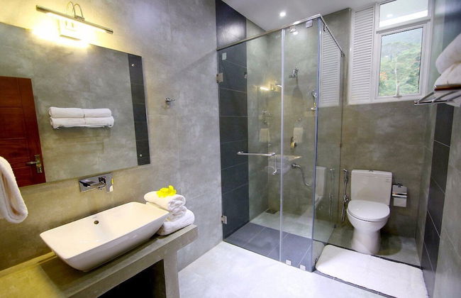 Hillcrest Villa - Foto 5