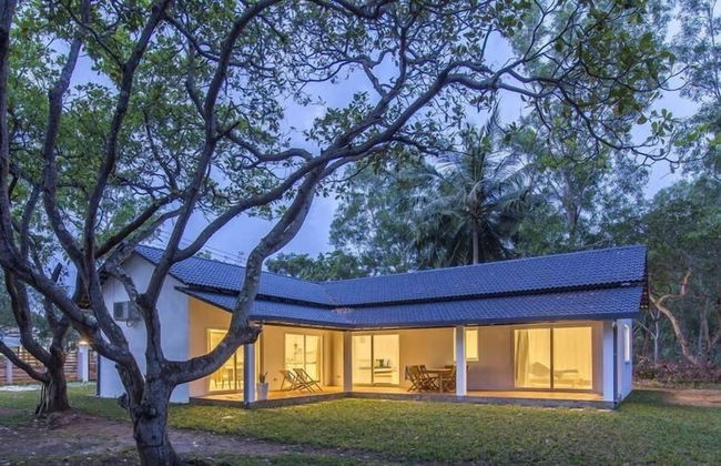 Cashew Cashew Villa - Photo 20