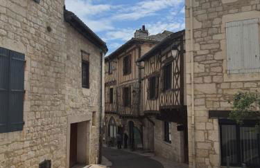 L'édredon de Joséphine - Foto 14