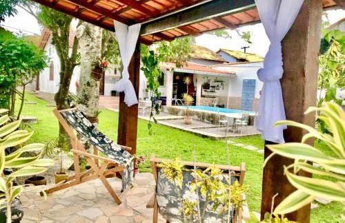 Casa Aconchegante Lazer e Descanso - Foto 1