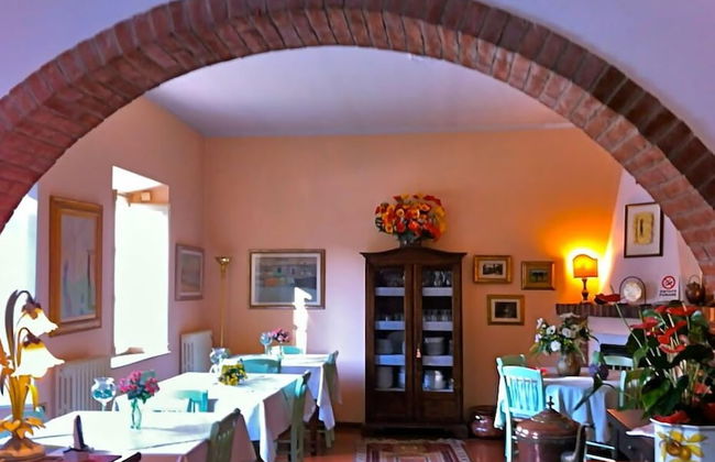 Agriturismo Campo al Sole - Foto 22