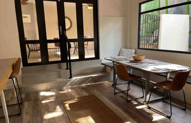 Pr Pvt Rm 5 Qn Bed Gated Comm Easy Parking - Photo 21