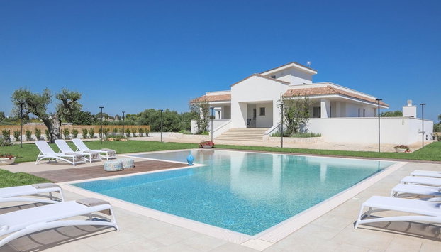 Villa Loredana in Cozzana - Foto 4, Habitación