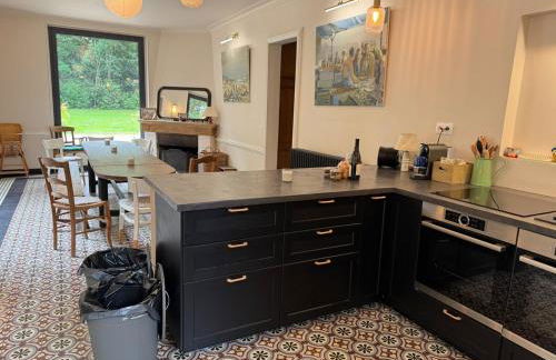 Domaine des Quatre Vents - Foto 17