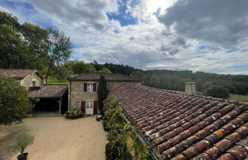 Gite D'Amis de Belbouys - Foto 38