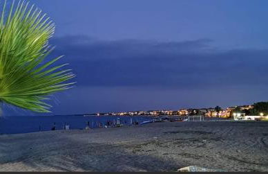 "Bon Repòs" casa vacanza Strongoli Marina - Foto 18