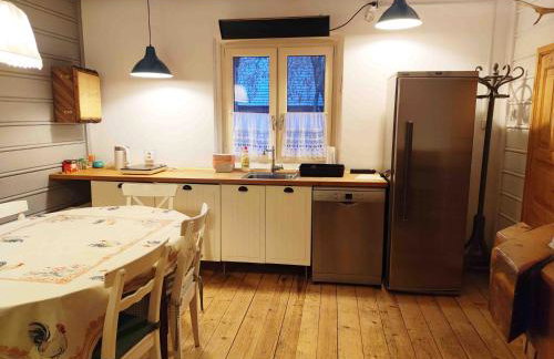 Gniazdo w Felicjanowie - Foto 37