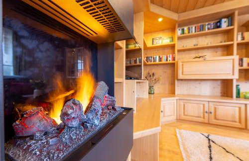 Großes Ferienhaus mit Garten für Familie & Gruppen bis 13 Personen - Foto 25