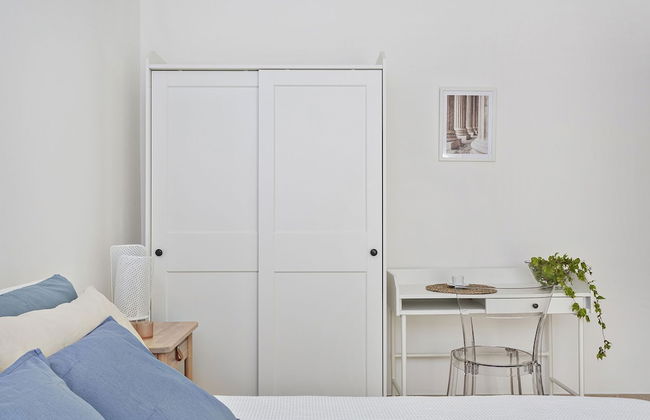 Shelley Apartments By Wonderful Italy - Foto 2