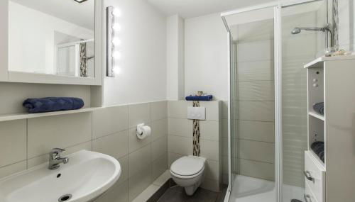 Haus Amelie - Foto 3, Shower