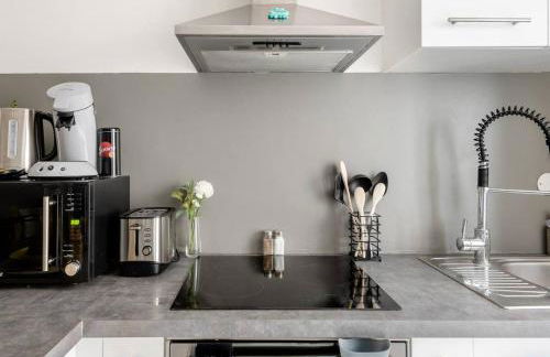 Hypercentre Joliette, Port Maritime, Docks Village - Foto 12