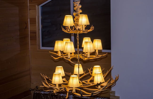 Woods Lake Resort - Foto 22