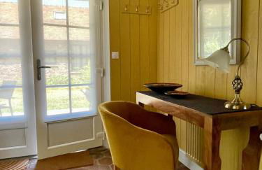 Les Cottages d'Orient Gite Boutique - Foto 4