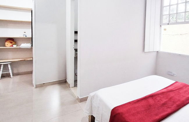 Flats Jardim de Ramos Paraty - Photo 20