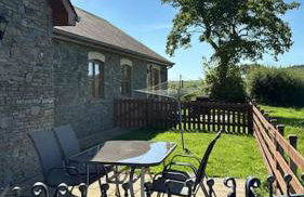 Aberystwyth Enlli Cottage - Foto 8