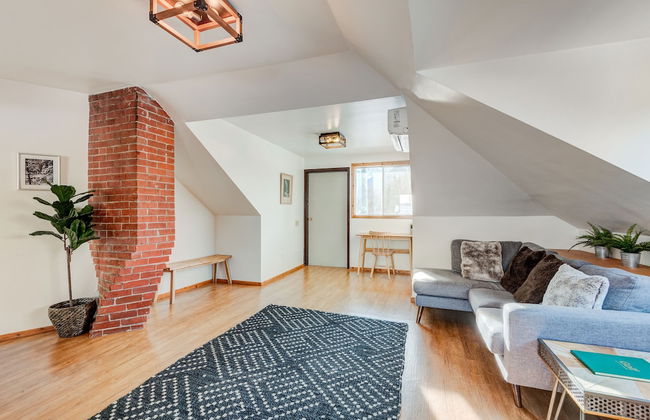 Banff's Rocky Mountain House - Foto 17