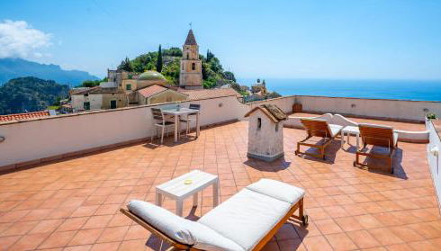 La Casa Dei Venti - Foto 5, sunbed