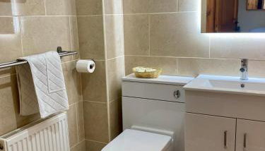 The Old Mill Holiday Cottages, Nr Mold - Foto 2