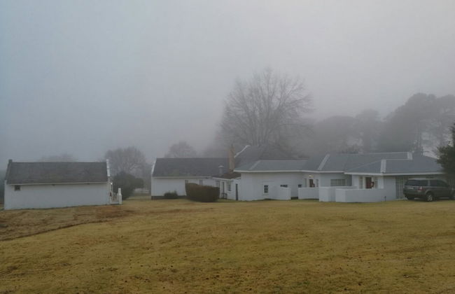 Anford Country House - Photo 25