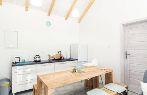 DOMKI NOWĘCIN - Foto 26