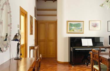 Enchanting apartment in the heart of Rome - Foto 28