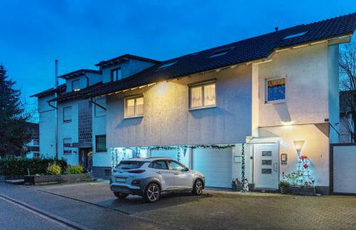 Ferienwohnung Rheinvorland - Foto 23