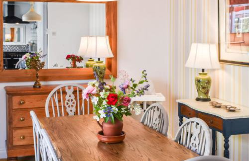 Tansey Cottage - Foto 8